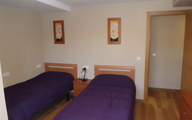 Chalet Vistamar