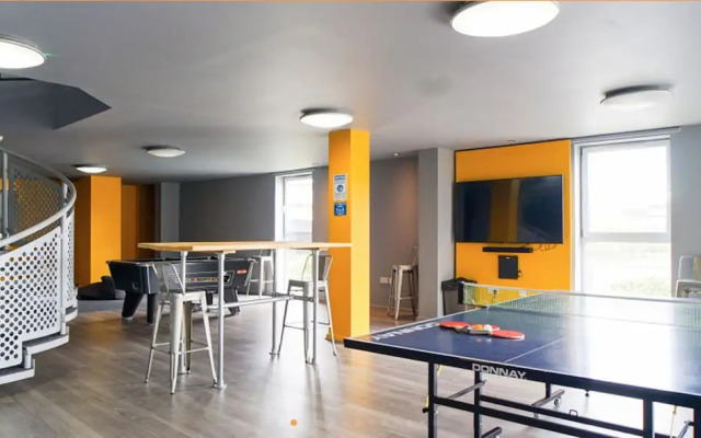 Cozy Rooms for STUDENTS-STOCKTON-ON-TEES