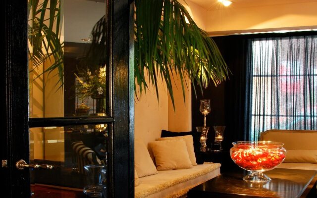 Ultra Hotel Buenos Aires