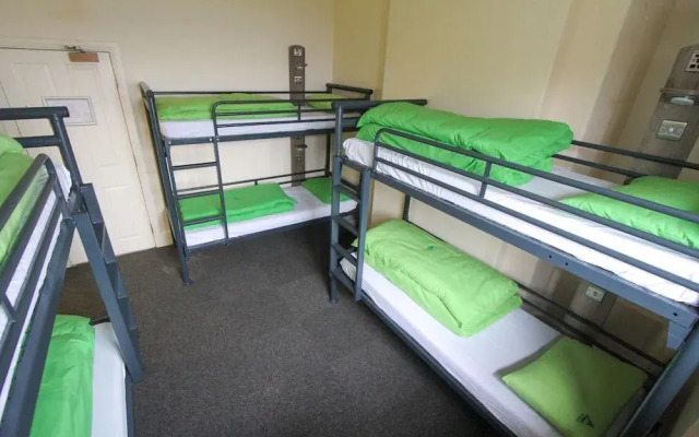 YHA Snowdon Llanberis - Hostel