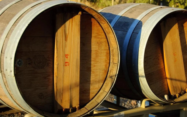 Dunning Ranch Guest Suites