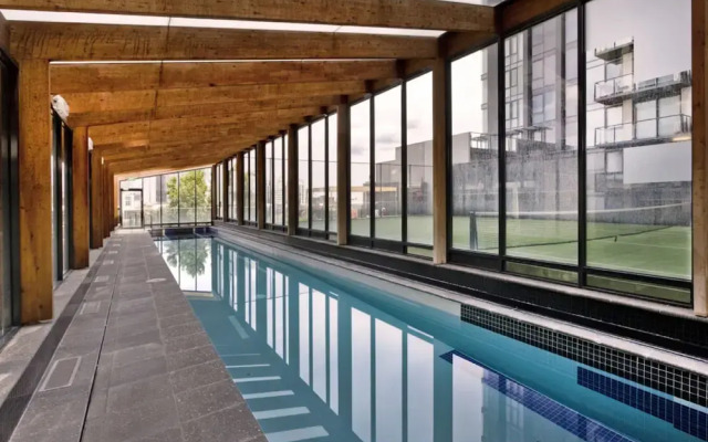 StayCentral Serviced Apartments - Southbank