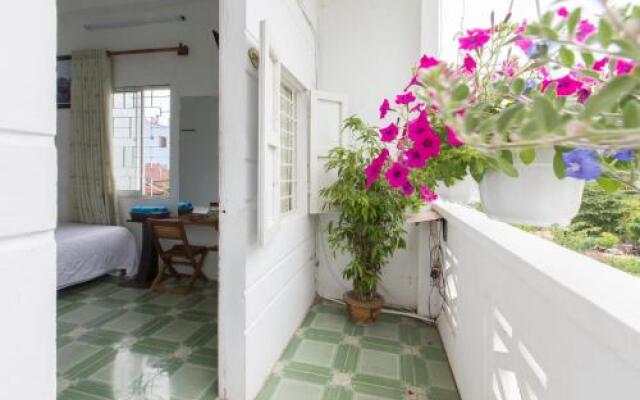 Green Garden House Homestay