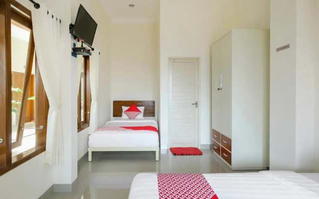 OYO 3314 Syariah House