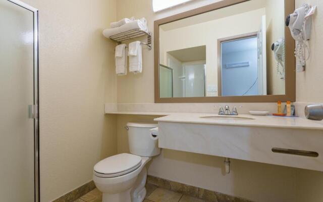 Riverfront Inn Roseburg