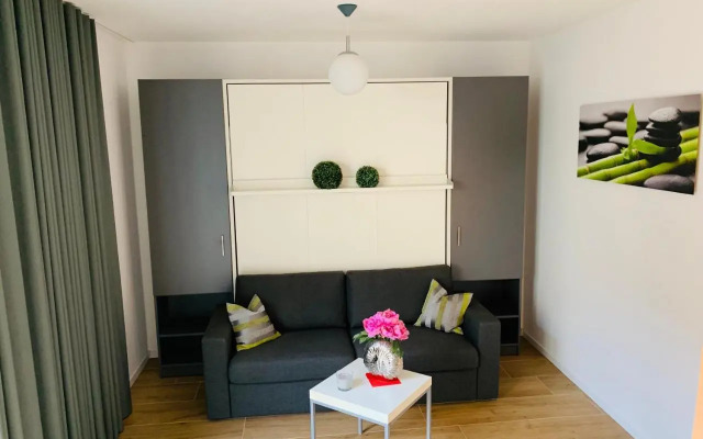 Townhouse Apartment Potsdam