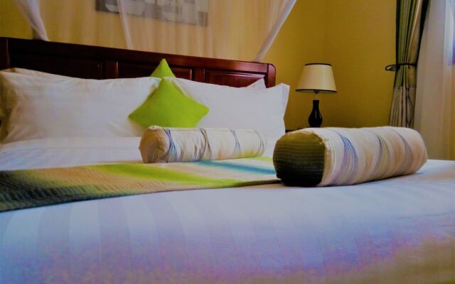 J&J Hotel Apartments