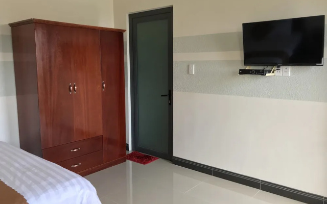 Quang Vinh Motel