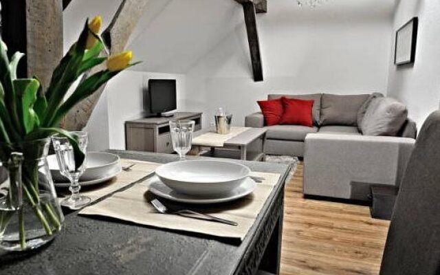 Apartamenty Katarynka Stary Rynek