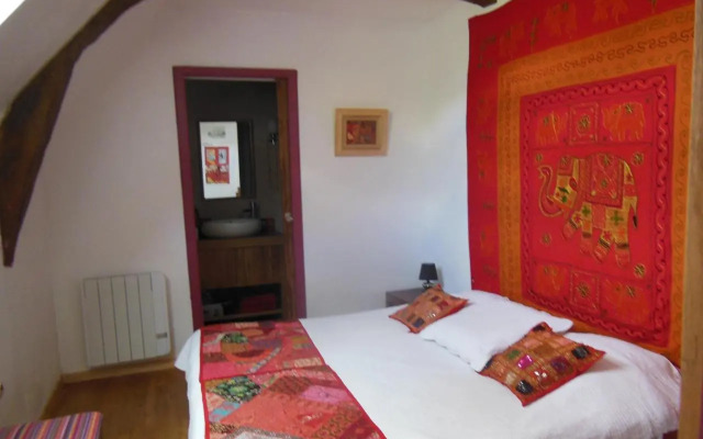 Bed And Breakfast Des Grands Prés