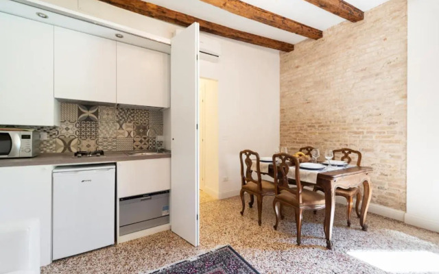 Ca Giovanni - charmant and exclusive apartment
