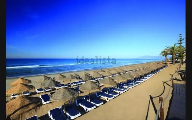 Amazing & Luxurious Golf, Sea, Mountain, Lake view villa Porto Banus