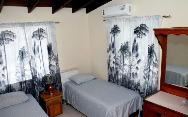 Miami Beach 3bedrooms Apartments
