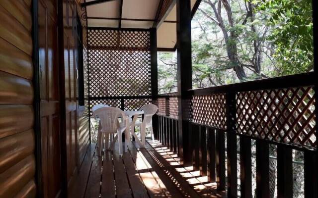 Hotel Cabinas La Playa