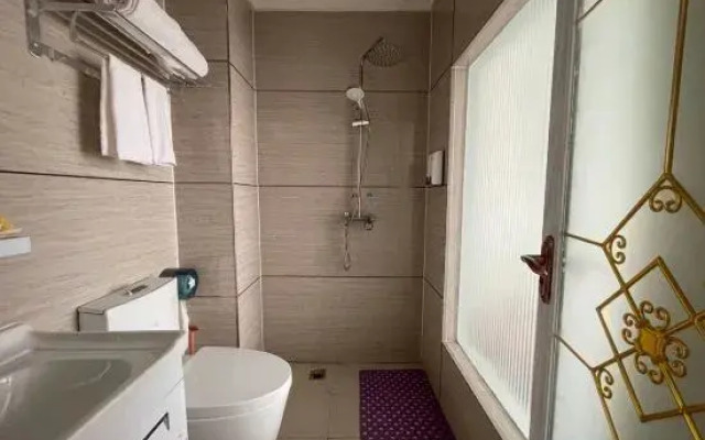Xiayatu Hotel (Shenzhen Pingshan Kengzi Branch)