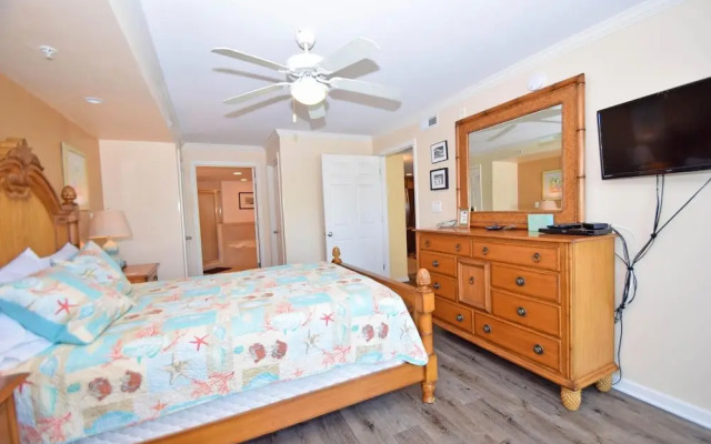 Bel Mare 101 3 Bedroom Condo