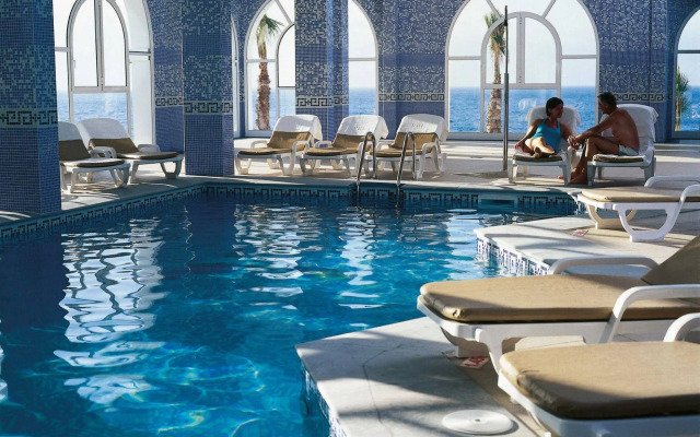 Hotel Riu Madeira - All Inclusive