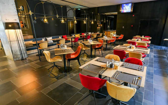 CitiGO Hotel Hanghzou Xixi