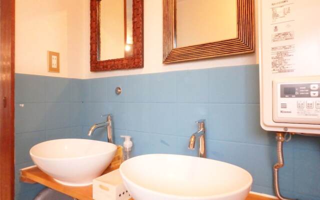 Designers Hotel U-House