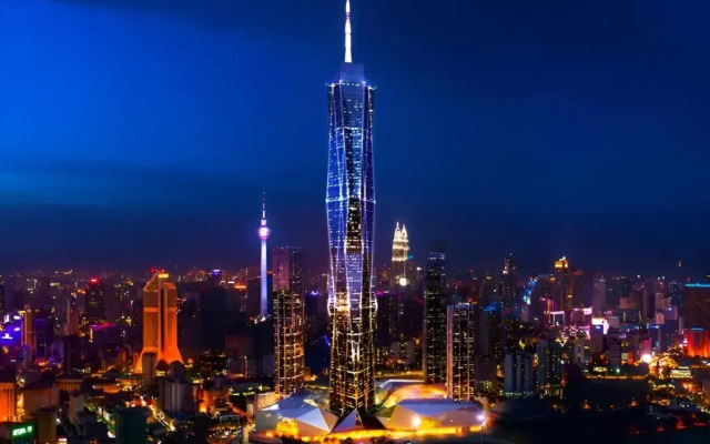 Fki International Hotel