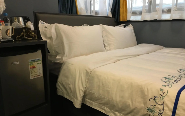 Star City Hotel - Causeway Bay