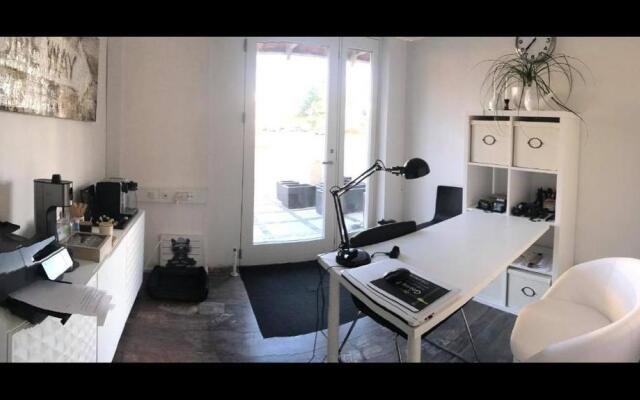 Barneys Rooms