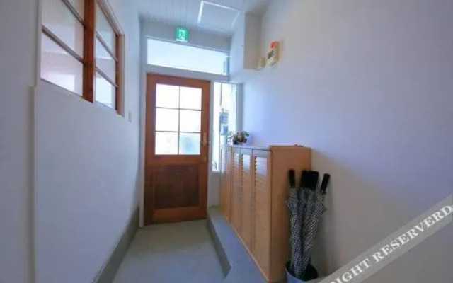 Raku Hostel Osaka