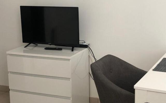 Appartement centre historique Sancerre