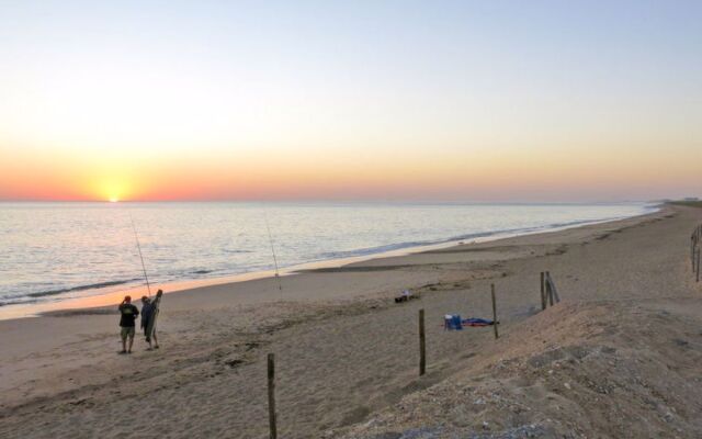 House Matha Ile d'Oléron