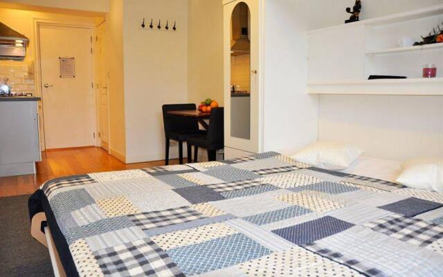 Prinsengracht Studio
