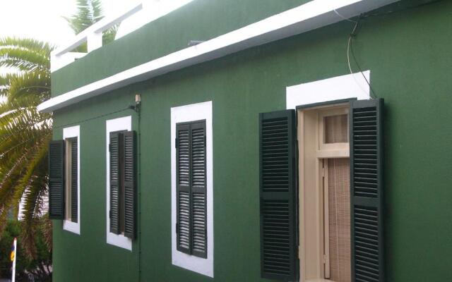 Madeira Surf Camp