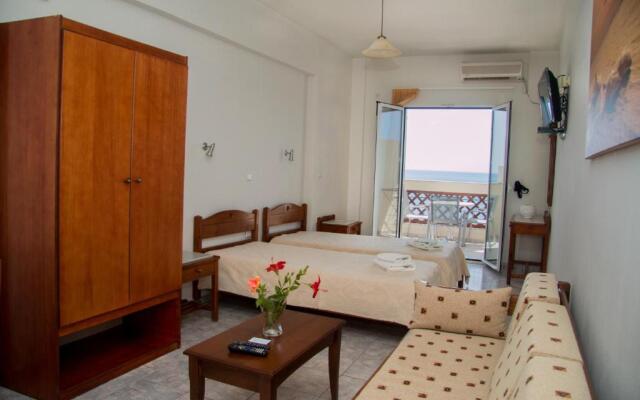 Santa Marina Apartments