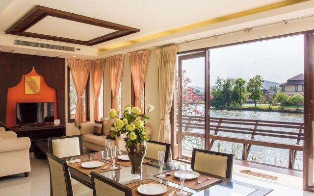 Devaran Lake House Hua-Hin