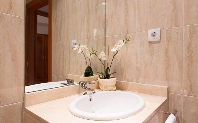 Sweet Sitges Apartments