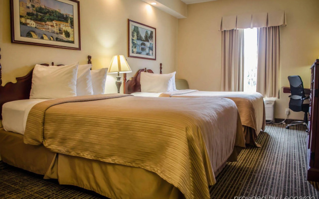 Best Western of Crestview