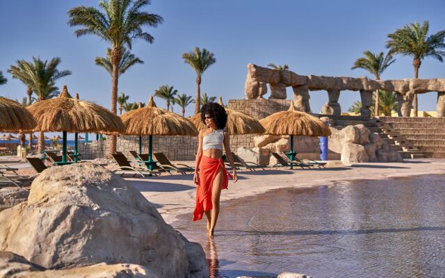 Bayview Taba Heights Resort