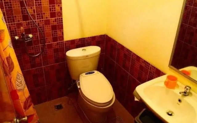 The Cibulan Suites