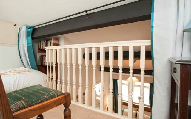 The Snug
