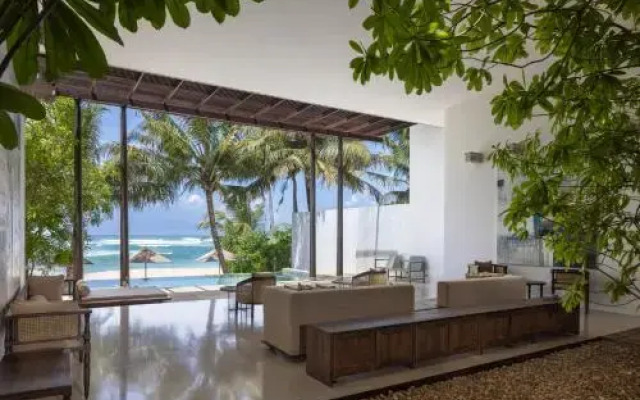 Three Gables Boutique Villa