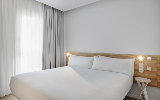B&B Hotel Leiria Fatima