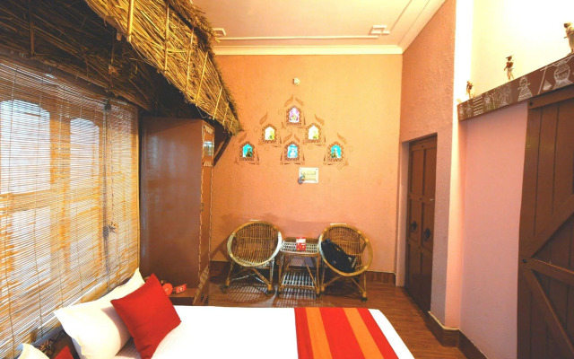 Ganges Inn