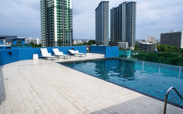 Acqua Condo Jomtien