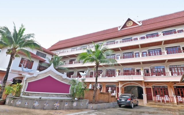 NIDA Rooms Cape Patong Malibu