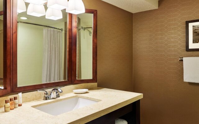 Wyndham College Park North / Washington DC Area