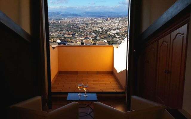 Hotel Los Cerezos