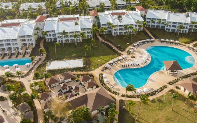 Paradisus Palma Real Golf & Spa Resort All Inclusive