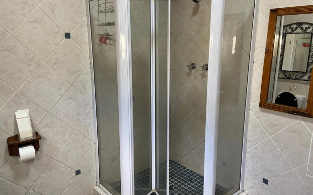 Waterloo Guest House