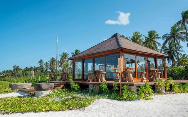 Sensations Eco-chic Hotel