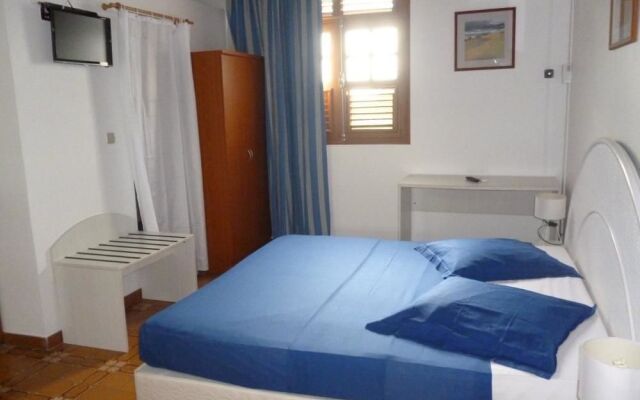 Residence Hoteliere Le Moringa