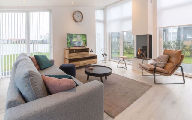 Water Resort Oosterschelde 24688